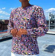 Load image into Gallery viewer, Ilyssa Maxx Top (S)