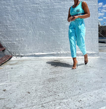 Load image into Gallery viewer, 90s Spice of Life Jumpsuit (S)