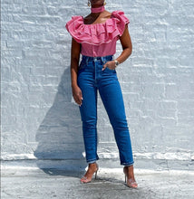 Load image into Gallery viewer, WhoWhatWear Top (S)