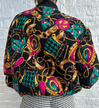 Load image into Gallery viewer, 80s Patina Jacket (S)