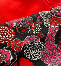 Load image into Gallery viewer, 60s Maxi Dress