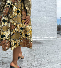 Load image into Gallery viewer, Ezo Skirt (M)