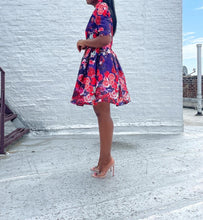 Load image into Gallery viewer, Chicwish Dress (S)