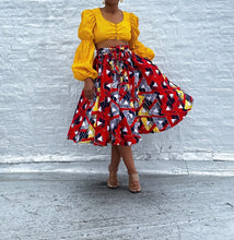 Load image into Gallery viewer, Yanzy skirt (S/M)