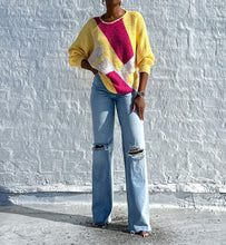 Load image into Gallery viewer, Maozai Bae Sweater (S/M)