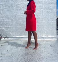 Load image into Gallery viewer, Dawn Joy Dress (7/8)