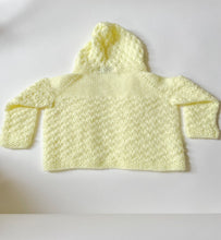 Load image into Gallery viewer, Bridie Diviney Baby Knit
