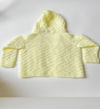 Load image into Gallery viewer, Bridie Diviney Baby Knit