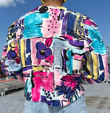 Load image into Gallery viewer, Abba Blazer (S)