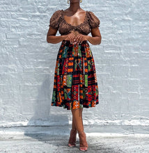 Load image into Gallery viewer, Tribal Skirt (M)