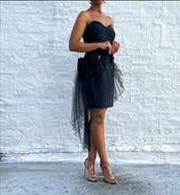 Load image into Gallery viewer, 80s LA Glo Dress (5/6)