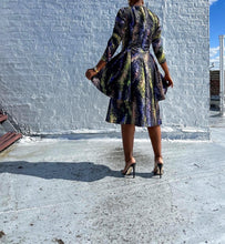 Load image into Gallery viewer, Apparalel Dress (XS)