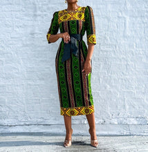 Load image into Gallery viewer, Talib Dress (S/M)