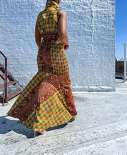 Load image into Gallery viewer, Charisma Fishtail Dress (8)