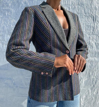 Load image into Gallery viewer, 90s GIA Blazer (XS/S)