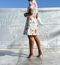 Load image into Gallery viewer, Lotus Dress (S)