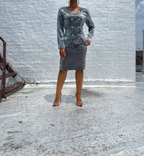 Load image into Gallery viewer, Atti Metallic Suit (S/6)