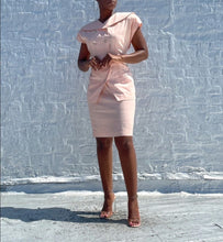 Load image into Gallery viewer, Vtg Starlight Suit (12)