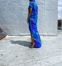 Load image into Gallery viewer, Hawaiian Liberty Dress (M)