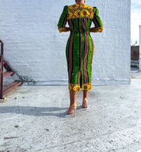 Load image into Gallery viewer, Talib Dress (S/M)