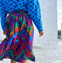 Load image into Gallery viewer, Tan Jay Skirt (S/M)