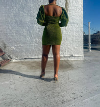 Load image into Gallery viewer, Miss Circle Dress (XS)
