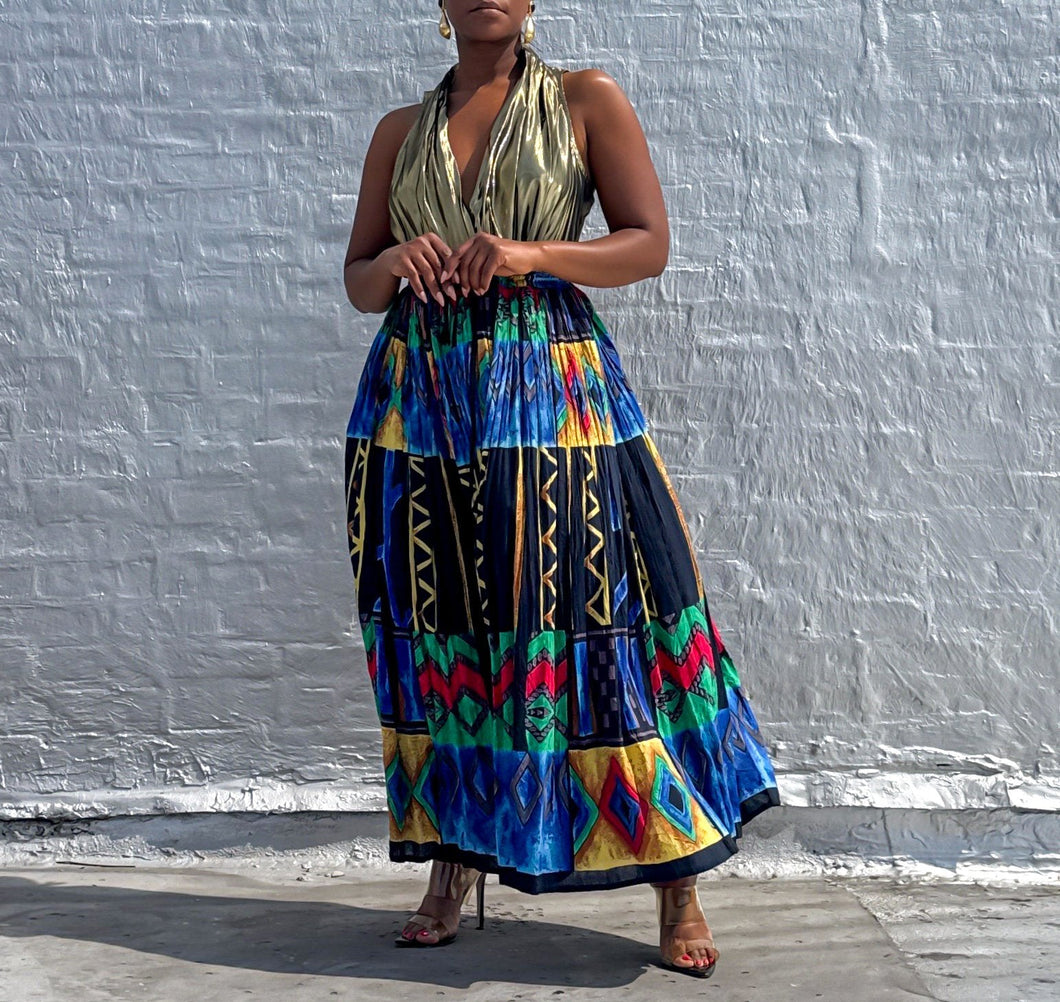 Le Miez Studio Skirt (M/L)