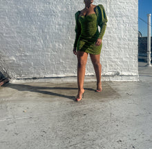 Load image into Gallery viewer, Miss Circle Dress (XS)
