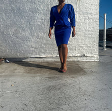 Load image into Gallery viewer, Blondie &amp; Me Suit (S/M)
