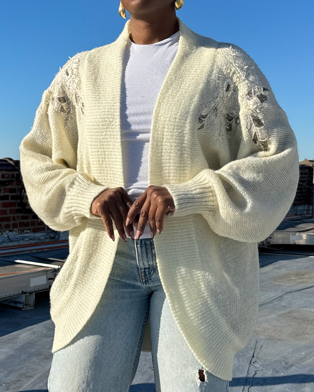 Fully Fashion Sweater (S)
