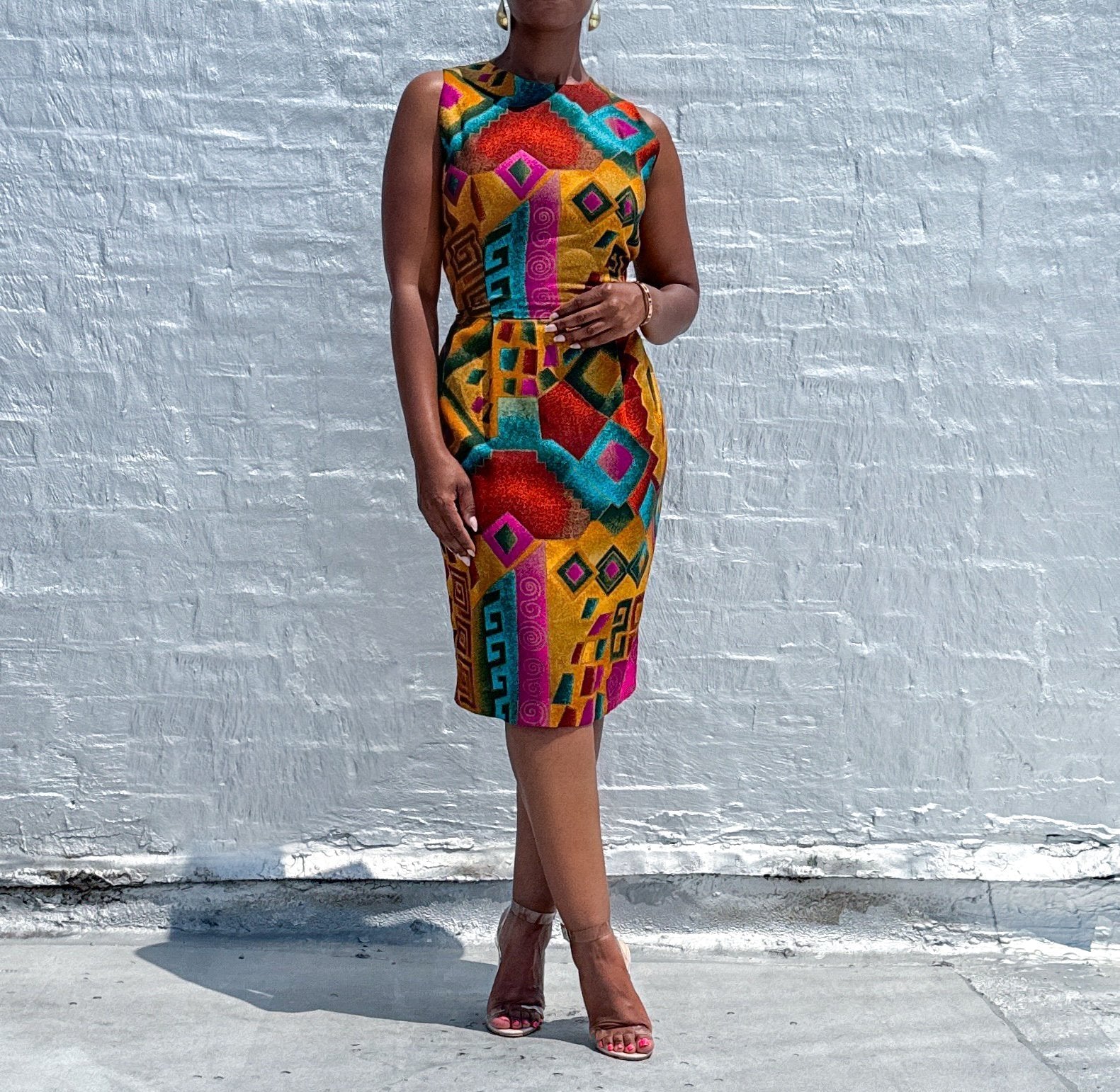 Gimme Dresses – Gimme Vintage