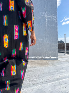 Circa 2000 kaftan (S/M)