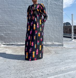 Circa 2000 kaftan (S/M)