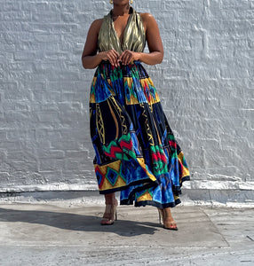 Le Miez Studio Skirt (M/L)