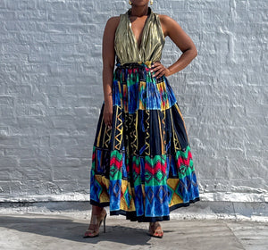 Le Miez Studio Skirt (M/L)
