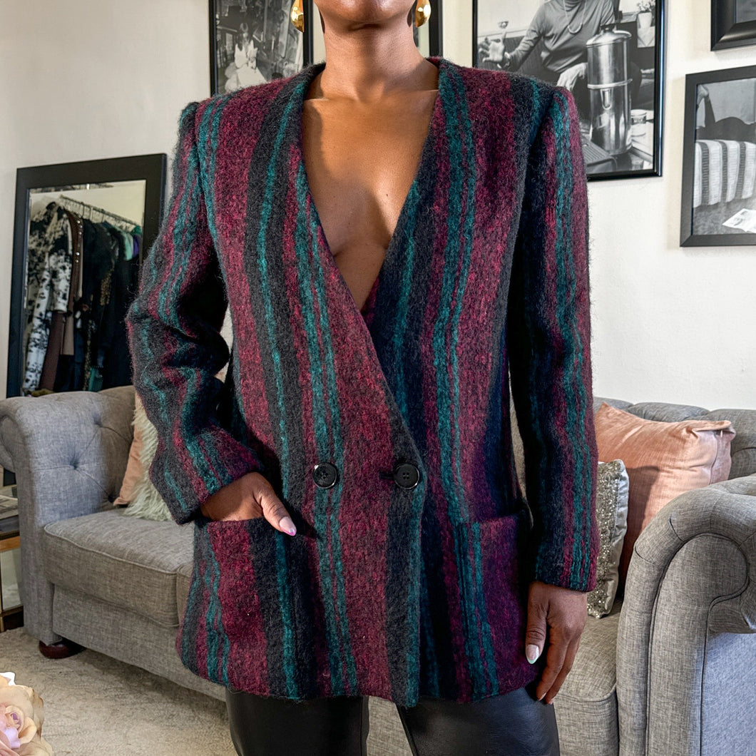 Kasper ASL blazer (S)