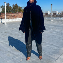 Load image into Gallery viewer, Norma Kamali Cape Coat (14)
