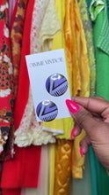 Load and play video in Gallery viewer, Lavvy Earrings
