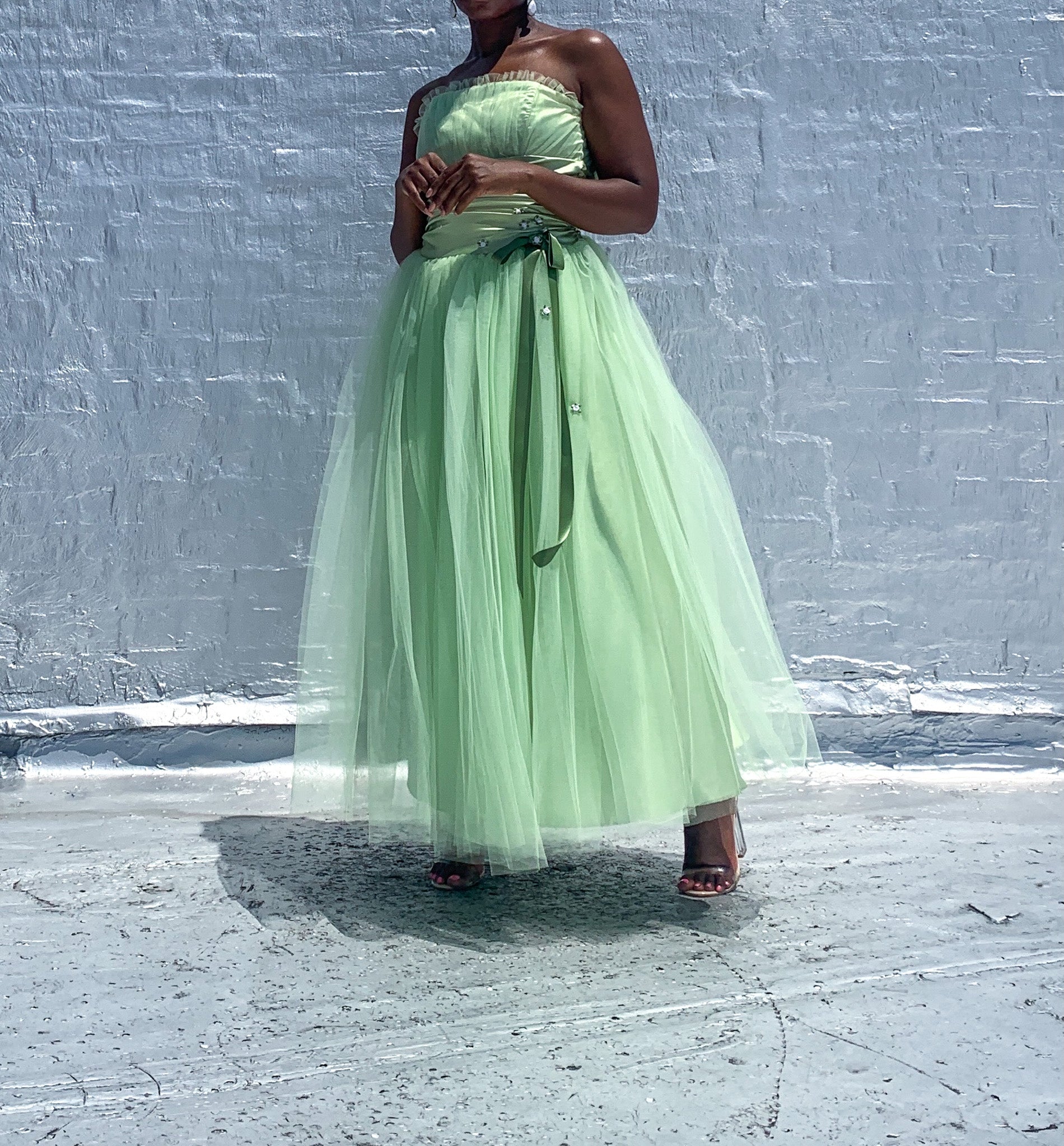 Gunne Sax Dress (1/2) – Gimme Vintage