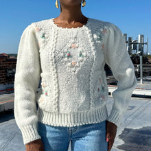 Load image into Gallery viewer, Aza Sweater (S)
