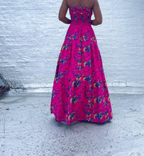 Load image into Gallery viewer, Mazzi Maxi Dress (S/M)
