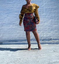 Load image into Gallery viewer, Handbag &amp; Skirt Set (6)

