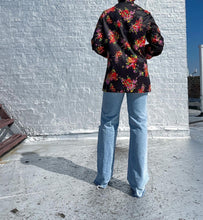 Load image into Gallery viewer, 70s Button-up  (S)
