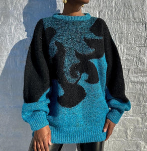 Bavantagarde Sweater (L)