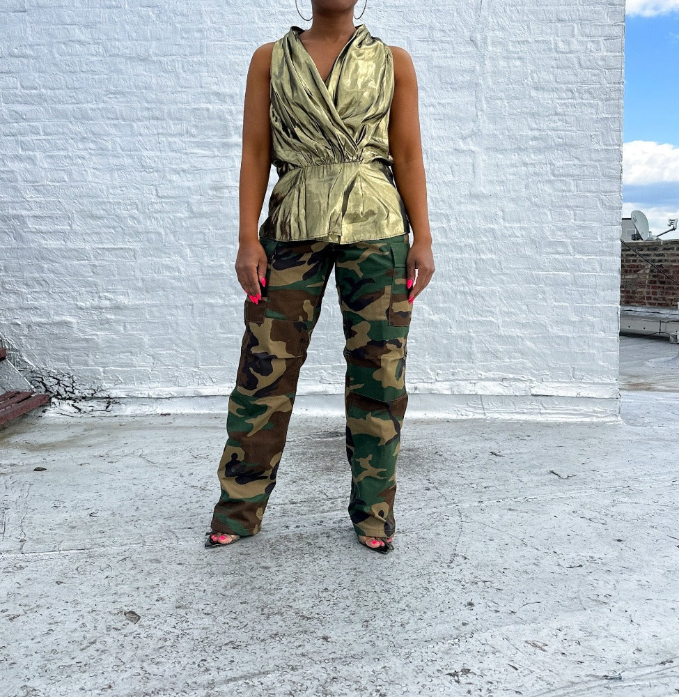 Clifford & Willis (M)