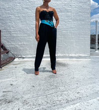 Load image into Gallery viewer, 80s Star Pant (M)
