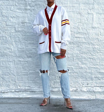 Load image into Gallery viewer, 60s Varsity Cardigan (M)
