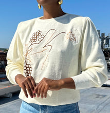Load image into Gallery viewer, Barbra Sue Sweater (S/M)
