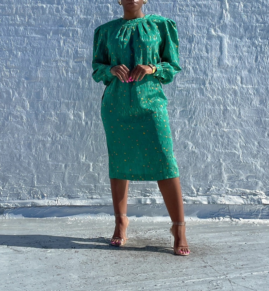 Vintage Shift Dress (S/M) Gimme Vintage Vintage Shift Dress (S/M) Gimme Vintage