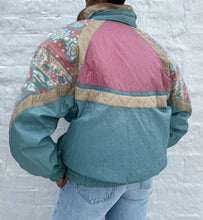 Load image into Gallery viewer, 90s Active Stuff Windbreaker (M)
